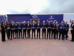 GYODER, MIPIM 2026�DA 'POWERED BY T�RK�YE' MESAJIYLA YER ALDI!